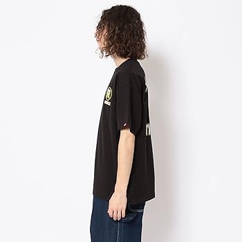 3/26まで】AVIREX 【PDW】ベンチレーション システムシャツ半袖
